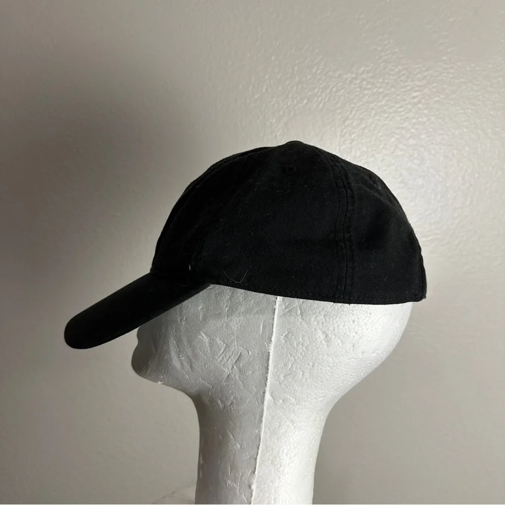 Adidas Hat Black OSFM